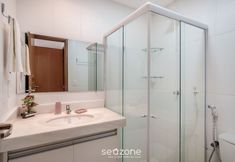 Others 7 Porto Smeralda Guarajuba Apt w/ Balcony - Psmc003