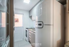 Others 3 Porto Smeralda Guarajuba Apt w/ Balcony - Psmc003