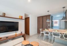 Others 6 Porto Smeralda Guarajuba Apt w/ Balcony - Psmc003