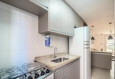 Others 2 Porto Smeralda Guarajuba Apt w/ Balcony - Psmc003