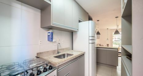 Others 2 Porto Smeralda Guarajuba Apt w/ Balcony - Psmc003