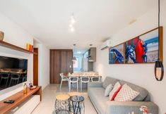 其他 5 Porto Smeralda Guarajuba Apt w/ Balcony - Psmc003