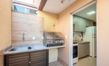 Others 4 Porto Smeralda Guarajuba Apt w/ Balcony - Psmc003