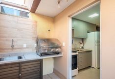 Khác 4 Porto Smeralda Guarajuba Apt w/ Balcony - Psmc003