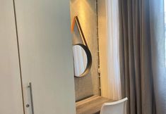 Others 2 Sea Residences MOA Arena SMX BY DARPM
