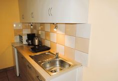 Others 7 Holiday Apartment for 4 People, Lubin