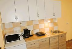 Others 6 Holiday Apartment for 4 People, Lubin