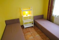 Others 2 Holiday Apartment for 4 People, Lubin