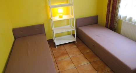 Others 2 Holiday Apartment for 4 People, Lubin
