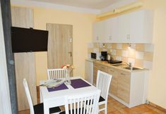 Others 5 Holiday Apartment for 4 People, Lubin