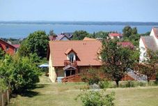 Others Holiday Apartment for 4 People, Lubin