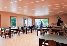 기타 5 Gasthof zum Reh - Self-Check-in