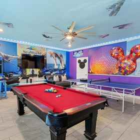 Primary image 1 1194 Drop Lane, Calabay Palms Villa Hotels