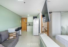 Lainnya 6 Brookfield Tower - BFT