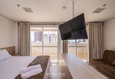 Lainnya 4 Brookfield Tower - BFT