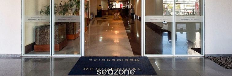 Lainnya Brookfield Tower - BFT