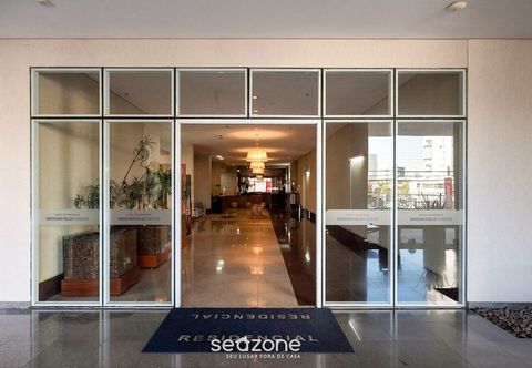 Lainnya Brookfield Tower - BFT