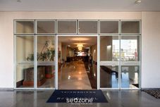 Lainnya Brookfield Tower - BFT