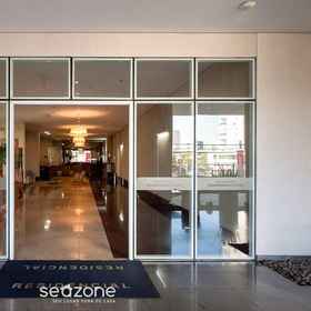 Lobby1Brookfield Tower - BFT,穆蒂拉马公园飯店