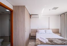 Lainnya 5 Brookfield Tower - BFT