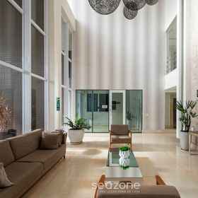 Lobby1DNA Smart Style - DNA,穆蒂拉马公园飯店