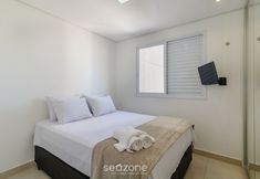 その他 6 Incredible Stay With Pool and gym in Setor Bueno - Dnag