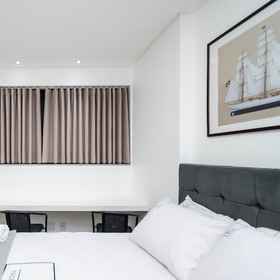 Room1Apartment Next to Flamboyant Shopping Mall - ESS,穆蒂拉马公园飯店