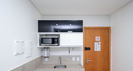 その他 2 Apartment Next to Flamboyant Shopping Mall - ESS