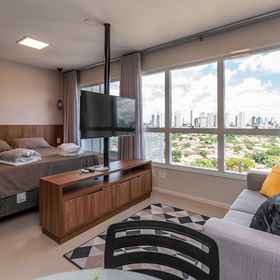 Room1Metropolitan Sidney - MSS,穆蒂拉马公园飯店