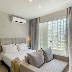 Primary image1Functional Studio in Goiania - Slv0011,穆蒂拉马公园飯店