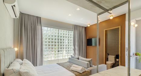 其他 2 Functional Studio in Goiania - Slv0011