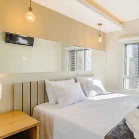 Room1Apart w/ 2 Suites in Condominium With Pool Swr1502,戈亚斯飯店