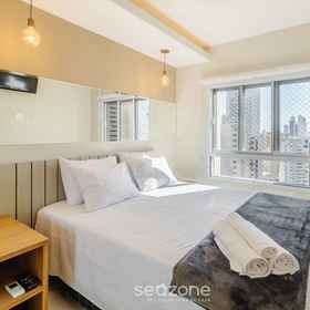 Room1Apart w/ 2 Suites in Condominium With Pool Swr1502,穆蒂拉马公园飯店