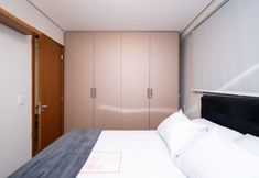 Others 4 Apartments in Jardim Goias Goiania/go - THO