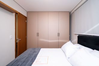 Others 4 Apartments in Jardim Goias Goiania/go - THO