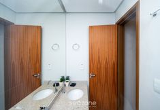 Others 7 Apartments in Jardim Goias Goiania/go - THO