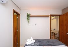 Others 5 Apartments in Jardim Goias Goiania/go - THO