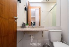 Others 6 Apartments in Jardim Goias Goiania/go - THO