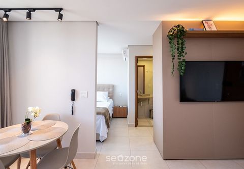 Others Apartments in Jardim Goias Goiania/go - THO