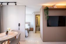 Others Apartments in Jardim Goias Goiania/go - THO