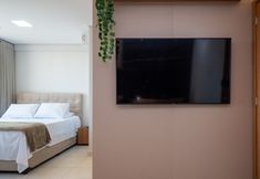 Others 2 Apartments in Jardim Goias Goiania/go - THO