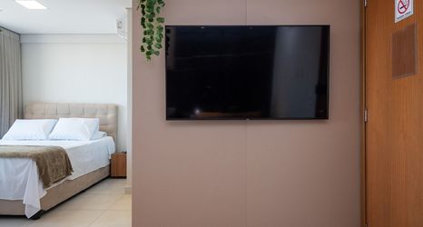 Others 2 Apartments in Jardim Goias Goiania/go - THO