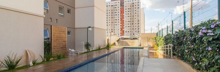 其他 Apt in Full Condo, St. Faicalville - Vam0504