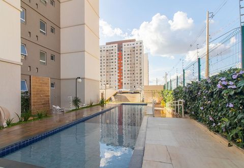 其他 Apt in Full Condo, St. Faicalville - Vam0504