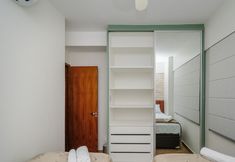 Others 5 BLI - Complete Condominium With gym and Pool in Goiania