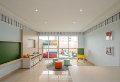 Others 6 Studio w/ Pool & gym in Condo - Lhg1603