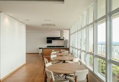 Others 7 Studio w/ Pool & gym in Condo - Lhg1603