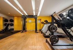 Others 4 Studio w/ Pool & gym in Condo - Lhg1603