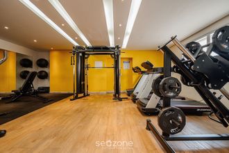 Others 4 Studio w/ Pool & gym in Condo - Lhg1603