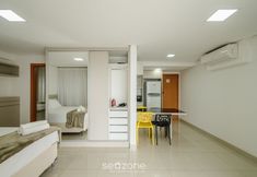 Others 2 Studio w/ Pool & gym in Condo - Lhg1603